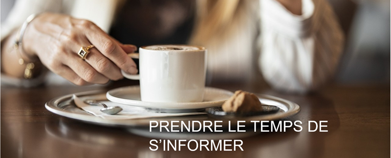 Nouveau rendez-vous de la FER Valais / Le Café-rencontre