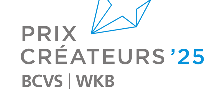 Prix Créateurs WKB 2025  I Innovations-Wettbewerb