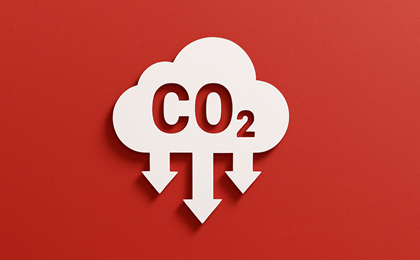 La redistribution de la taxe sur le CO2 aux milieux économiques pour l’année 2025 se fera en 2026