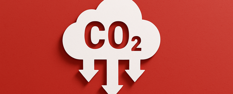 La redistribution de la taxe sur le CO2 aux milieux économiques pour l’année 2025 se fera en 2026